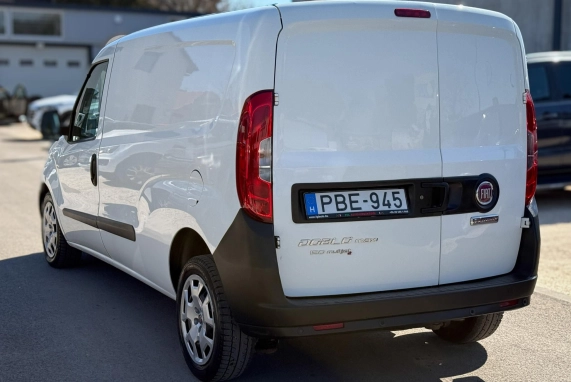 Fiat DOBLO (2017)