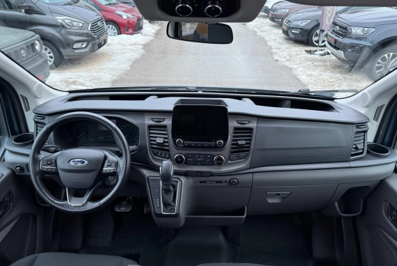 Ford TRANSIT (2020)