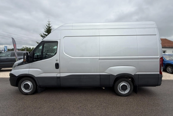 Iveco 35 (2018)