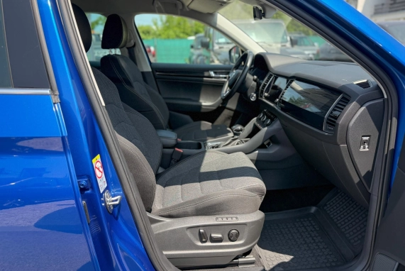 Skoda KODIAQ (2019)