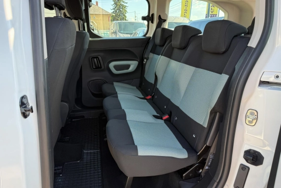 Citroën BERLINGO (2020)