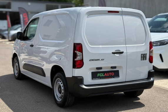 Fiat DOBLO (2024)