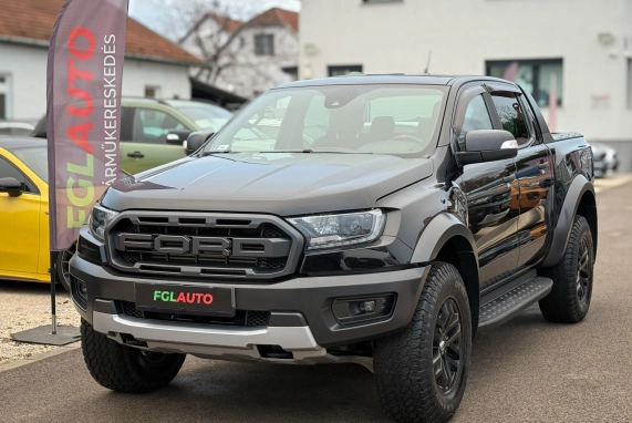 Ford RANGER (2021)