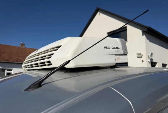 Ford TRANSIT (2019)