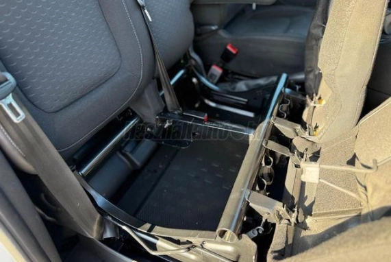 Opel VIVARO (2019)