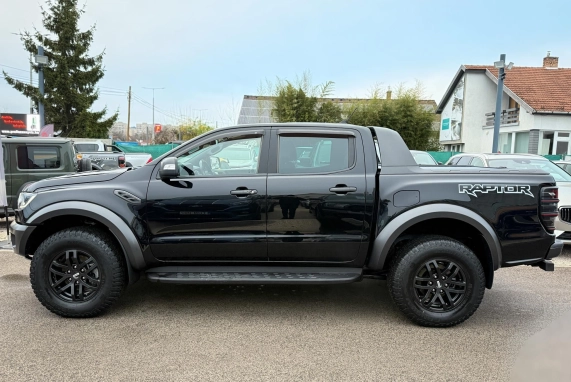 Ford RANGER (2021)