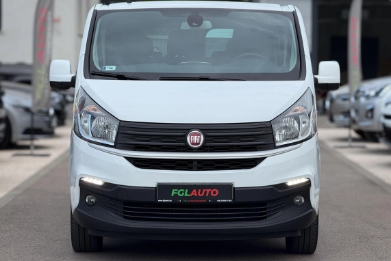 Fiat TALENTO (2020)