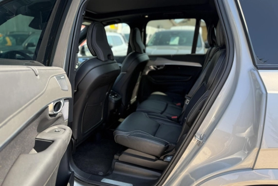 Volvo XC90 (2022)