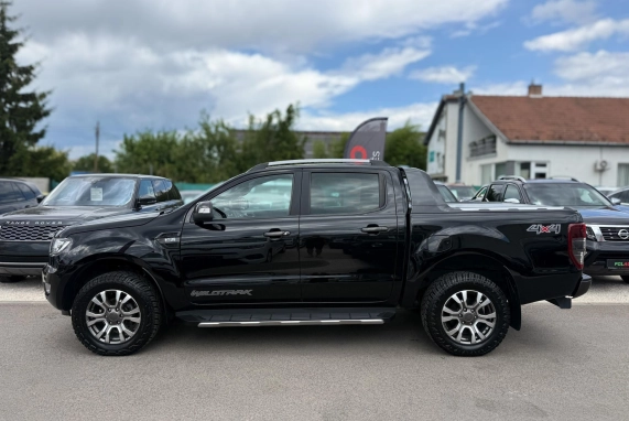 Ford RANGER (2018)