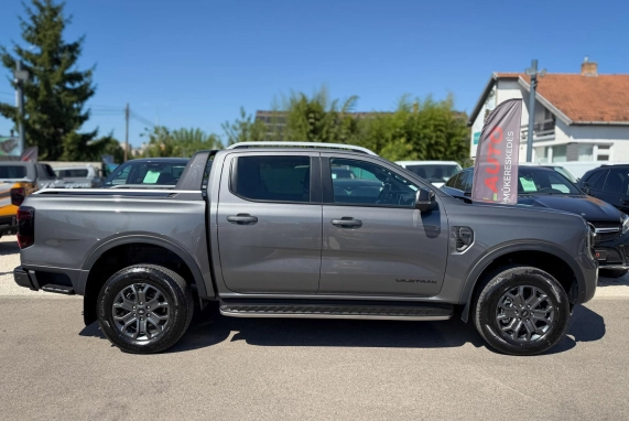 Ford RANGER (2025)