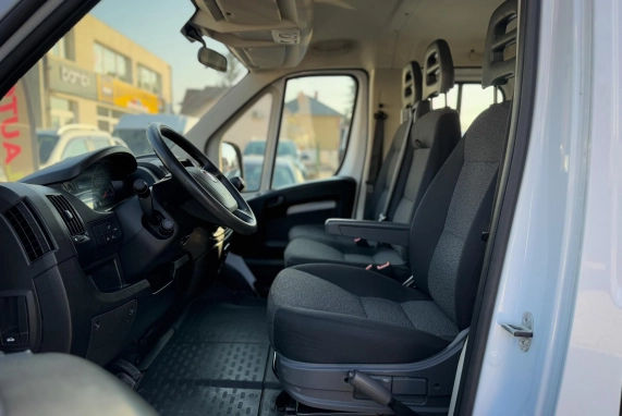 Fiat DUCATO (2019)