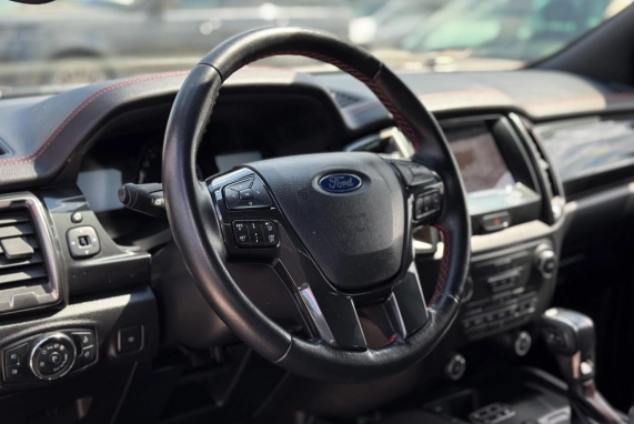Ford RANGER (2021)