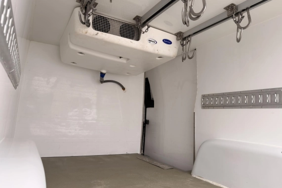 Mercedes-benz VITO (2019)