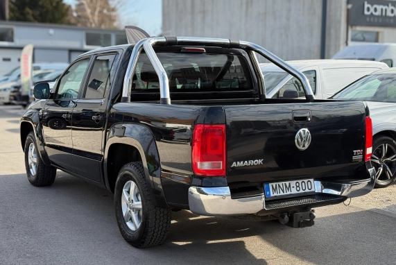 Volkswagen AMAROK (2013)
