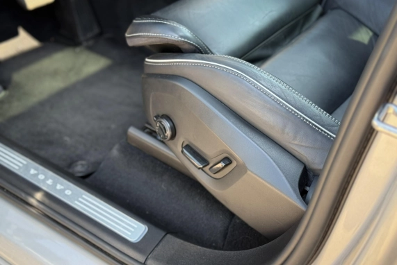 Volvo XC90 (2022)