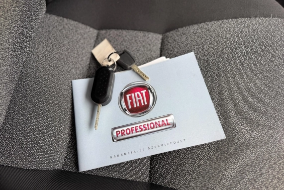 Fiat DUCATO (2019)