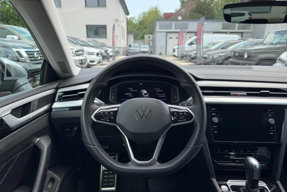 Volkswagen ARTEON (2024)