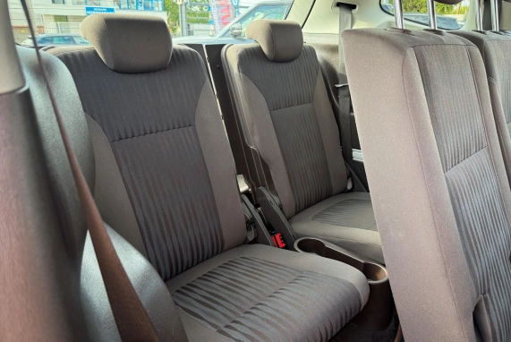 Opel ZAFIRA (2012)