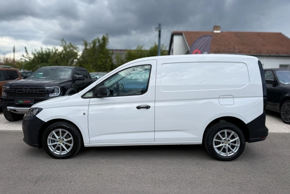 Volkswagen CADDY (2021)