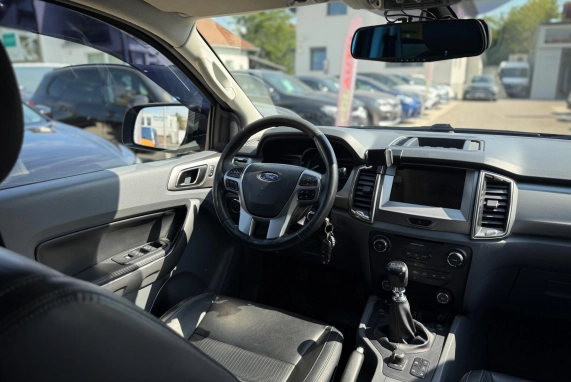 Ford RANGER (2018)