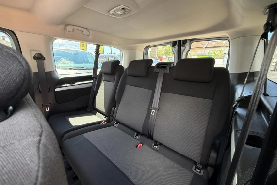 Toyota PROACE (2021)