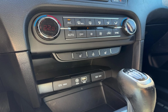 Kia CEE'D (2019)