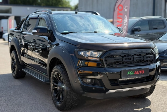 Ford RANGER (2018)
