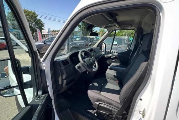 Renault MASTER (2020)