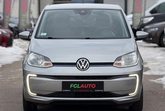 Volkswagen UP (2020)