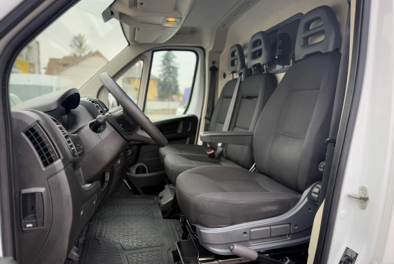 Fiat DUCATO (2021)