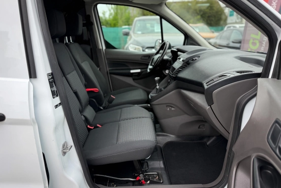 Ford CONNECT (2018)