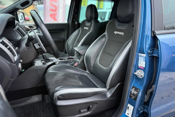 Ford RANGER (2021)