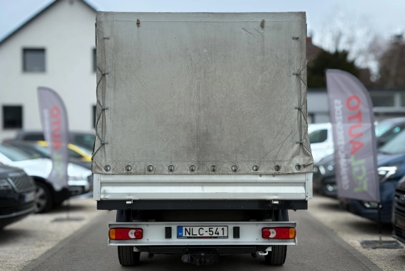 Citroën JUMPER (2016)