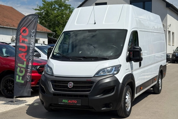 Fiat DUCATO (2020)