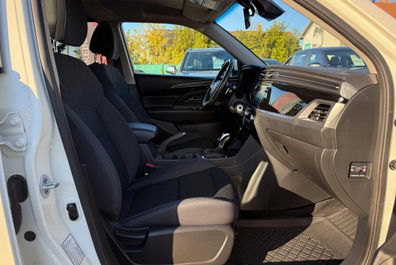 Ssangyong KORANDO (2021)