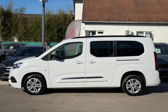 Toyota PROACE (2024)