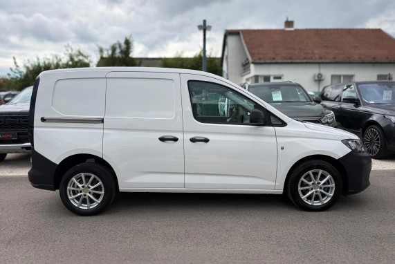 Volkswagen CADDY (2021)