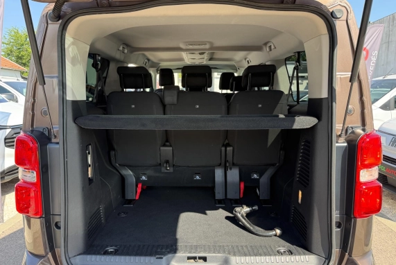 Toyota PROACE (2018)