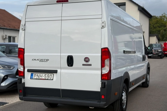 Fiat DUCATO (2017)