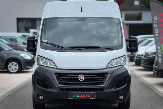 Fiat DUCATO (2021)