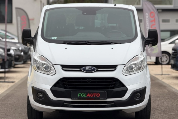 Ford TOURNEO (2016)