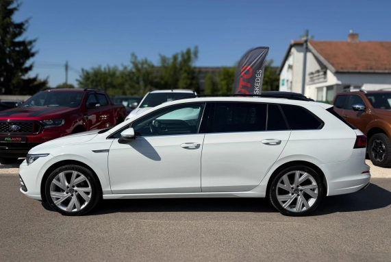 Volkswagen GOLF (2024)