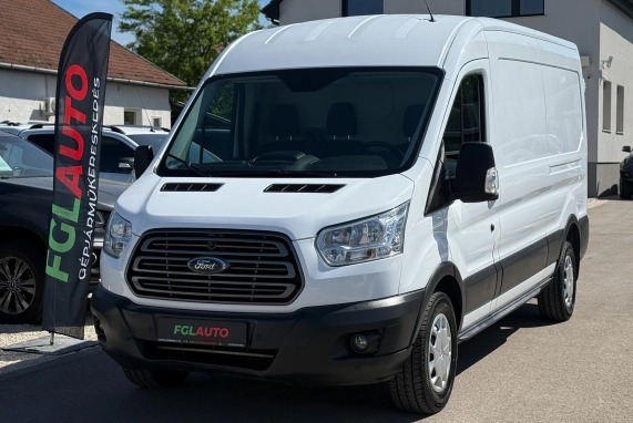 Ford TRANSIT (2017)