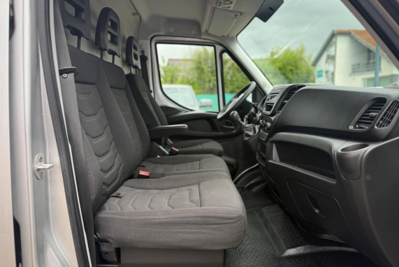Iveco 35 (2018)