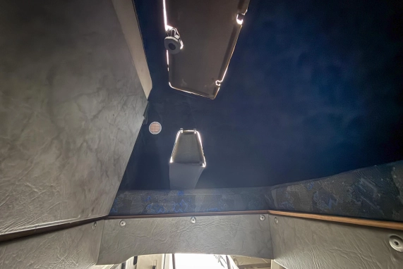 Peugeot BOXER (2017)