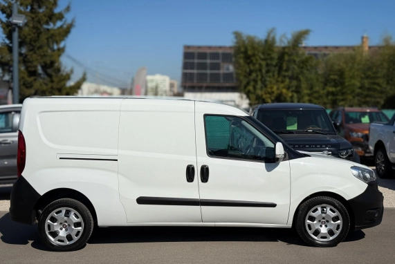 Fiat DOBLO (2017)