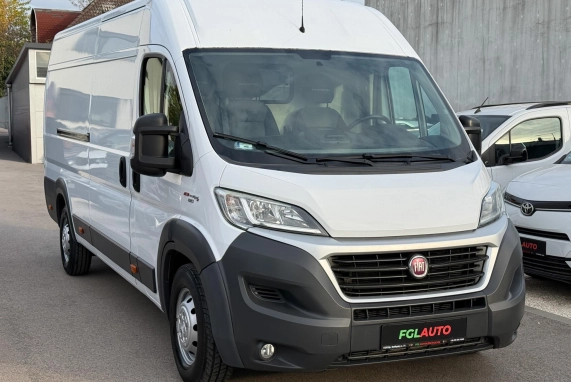 Fiat DUCATO (2017)