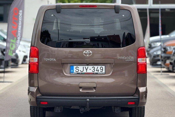 Toyota PROACE (2020)