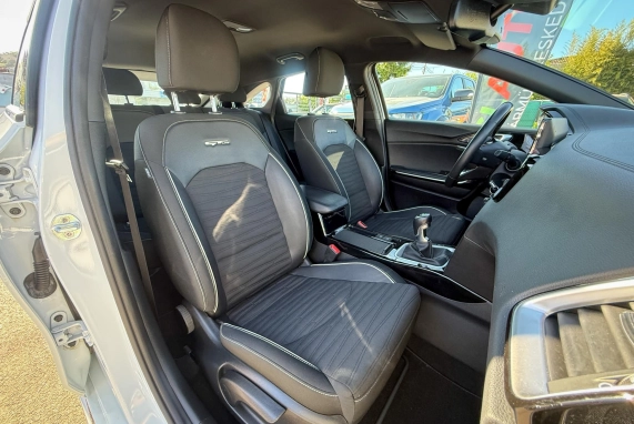 Kia PRO CEE'D (2022)