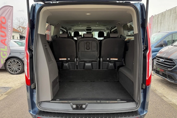 Ford TRANSIT (2023)